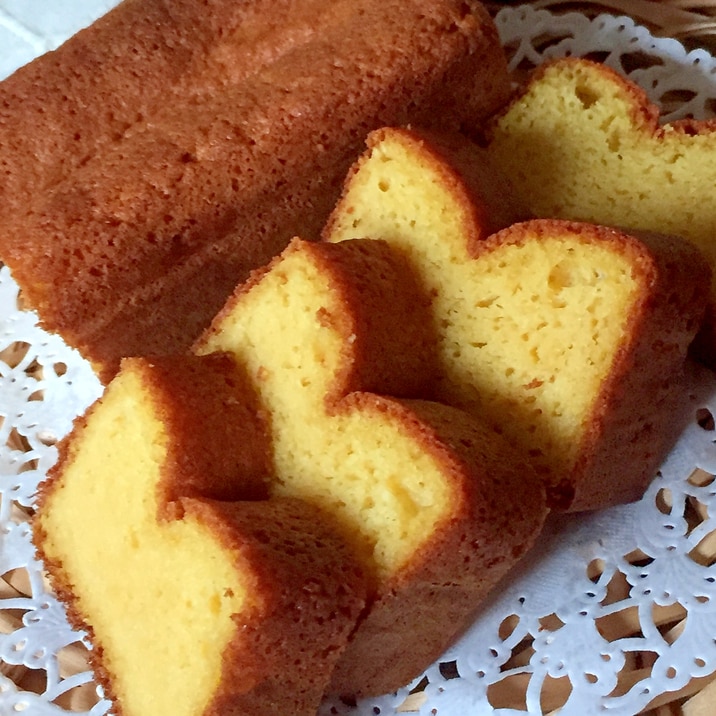 グルテンフリー 粉豆腐のふわふわケーキ レシピ 作り方 By みさきらりんず 楽天レシピ